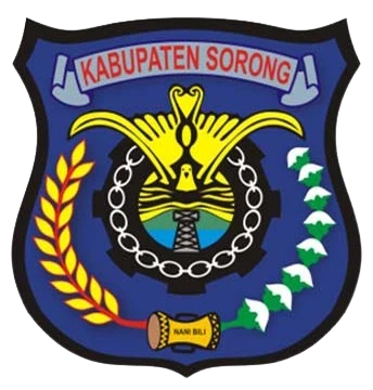 Website Kabupaten Sorong
